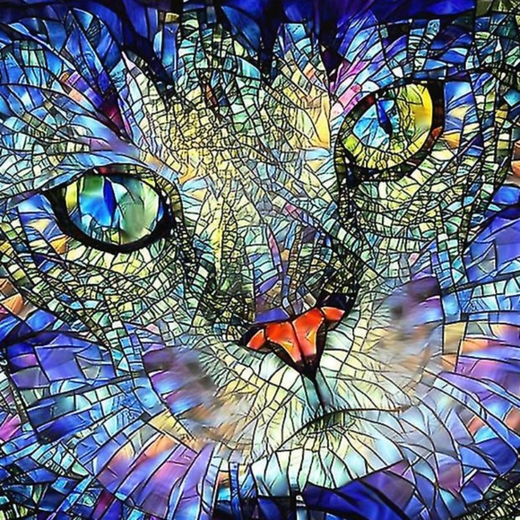 Meet your Posher, Cat - Picture 4 of 7